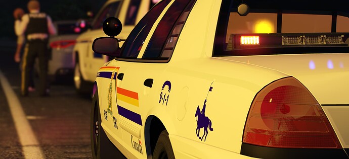 RCMP Unit