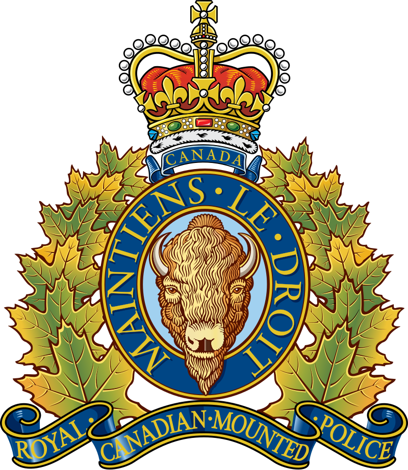 RCMP Logo